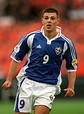 Savo Milosevic Yugoslavia Pictures and Photos - Getty Images | European ...