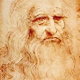 L'autoportrait de Leonard de Vinci à Turin - Easyvoyage