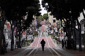San Francisco population fell to lowest level since 2010 — the biggest ...