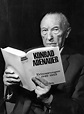 Konrad Adenauer | Steckbrief, Bilder und News | GMX.CH