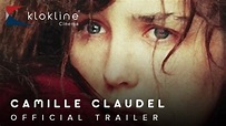 1988 Camille Claudel Official Trailer 1 Les Films Christian Fechner ...