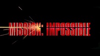 Mission : Impossible 7 - Film (2021)