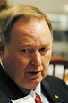 Former Sen. Tom Butler appeals to state GOP after being barred from ...