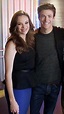 Granielle season two - Grant Gustin and Danielle Panabaker The Flash ...