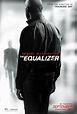Nuevo póster de la película "The Equalizer" - PROYECTOR XD
