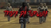 PRÉVIA NOVA MÚSICA DA TURQUIA (Tropa da Turquia) - YouTube