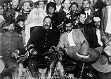 How the Mexican Revolution shaped radical politics worldwide