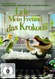 Lyle - Mein Freund, das Krokodil (DVD) – jpc