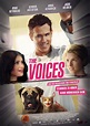 Sección visual de The Voices - FilmAffinity