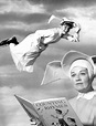 The Flying Nun (La Monja Voladora o La Novicia Rebelde) | The flying ...