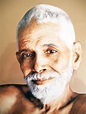 Spiritual Gurus of India: Ramana Maharishi - A short Biography