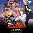Win Tickets to See Lupin III Castle of Cagliostro in Theaters - Anime ...