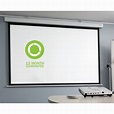 Projectors & Screens – Workspace Direct
