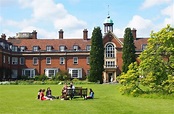 Oxford University Summer School (Oxford, United Kingdom)