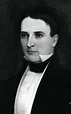 Samuel Brooks (1809-?). - Tennessee Portrait Project