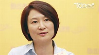 【人事變動】李慧琼正式宣佈不尋求連任民建聯主席 - 香港經濟日報 - TOPick - 新聞 - 政治 - D230808