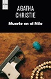 MUERTE EN EL NILO | AGATHA CHRISTIE | Casa del Libro