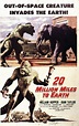 20 Million Miles To Earth (1957, U.S.A.) - Amalgamated Movies