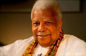 Ali Mazrui, Scholar of Africa Who Divided U.S. Audiences, Dies at 81 ...