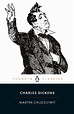 Martin Chuzzlewit by Charles Dickens, Paperback, 9780140436143 | Buy ...