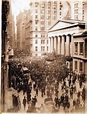 The 1907 Crisis in Historical Perspective :: Center for History and ...