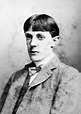 Aubrey Vincent Beardsley /N(1872-1898). English Artist. Photographed In ...