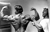 Pumping Iron: Rarely Seen Photos from the Film That Built ...