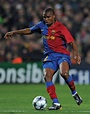 Samuel Eto’o | Biography, Awards, & Facts | Britannica