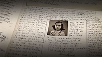 How Anne Frank’s Private Diary Became an International Sensation | HISTORY