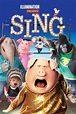 Sing (2016) - Posters — The Movie Database (TMDB)