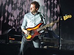 john stirratt Picture 1 - Wilco Performing Live in Concert