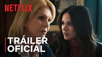 Engaños (EN ESPAÑOL) | Tráiler oficial | Netflix - YouTube