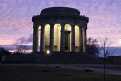 George Rogers Clark National Historical Park, an Indiana National ...