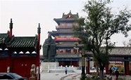 Que ver en Kaifeng (China) .. Visitas imprescindibles