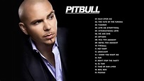 Mejores éxitos de PITBULL álbum completo Mejores canciones de PITBULL ...