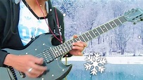 White Christmas-Rock Version - YouTube