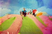 Coldplay: A Head Full of Dreams Movie HD Posters And Stills - Social ...