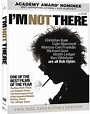 I'm Not There DVD