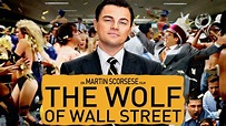 "THE WOLF OF WALL STREET" | Trailer & Kritik Review Deutsch German ...