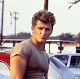 Sean Penn in At Close Range (1985) | Sean penn, Sean penn young, Sean ...