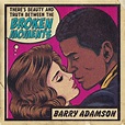 Broken Moments by Barry Adamson on Beatsource