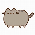 Pusheen Cat