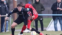 3. Liga: SV Sandhausen angelt sich Magdeburger Sturmtalent | MDR.DE