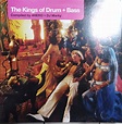 Various ‎– The Kings Of Drum + Bass BBE ‎– BBE113CLP in 2020 | Drum and ...
