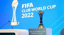 Onde assistir ao Mundial de Clubes 2022 ao vivo? Quem transmite? | Goal ...
