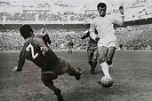Real Madrid: Muere Amancio Amaro, leyenda del Real Madrid: reacciones ...