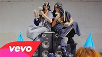 WATCH: Dillon Francis & DJ Snake - "Get Low" [official video] | LIVE ...