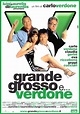Grande, grosso e Verdone (2007) - MYmovies.it