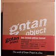 Gotan Project ‎– Gotan Object - Project-38