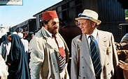 Indiana Jones 5 star John Rhys-Davies speaks out on returning as Sallah ...